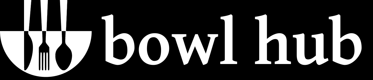 Bowl Hub Logo